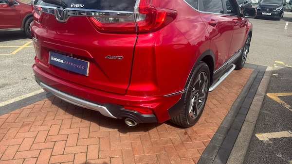 Used Honda CR-V 2019 for sale - 75790304: Photo 41