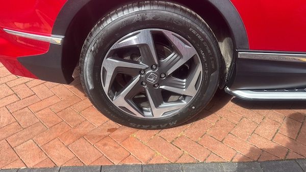 Used Honda CR-V 2019 for sale - 75790304: Photo 42