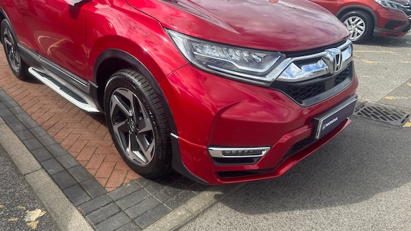 Used Honda CR-V 2019 for sale - 75790304: Photo 44