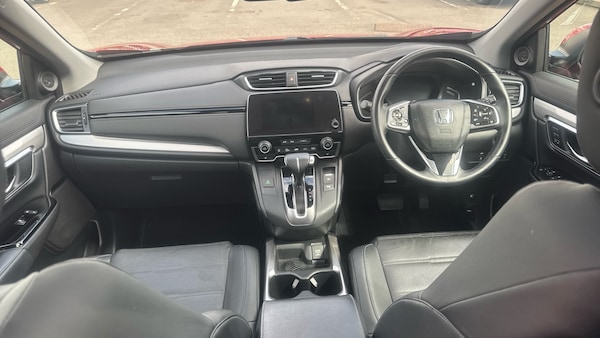 Used Honda CR-V 2019 for sale - 75790304: Photo 4