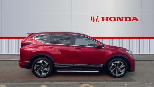Used Honda CR-V 2019 for sale - 75790304: Photo 5