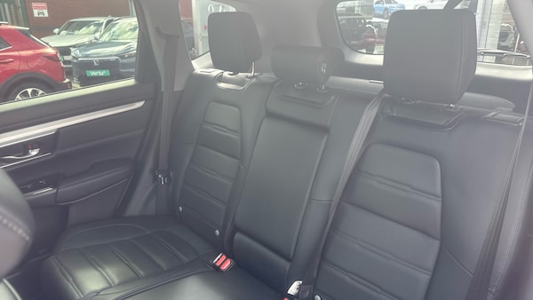 Used Honda CR-V 2019 for sale - 75790304: Photo 8