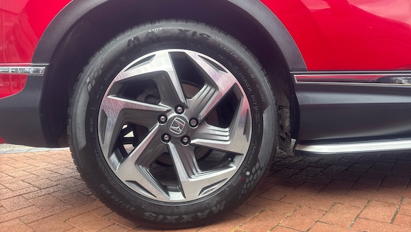 Used Honda CR-V 2019 for sale - 75790304: Photo 9