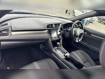 Used Honda Civic 2018 for sale - 75848471: Photo