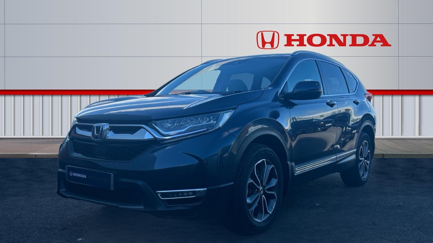 Used Honda CR-V 2023 for sale - 76181279: Photo 10