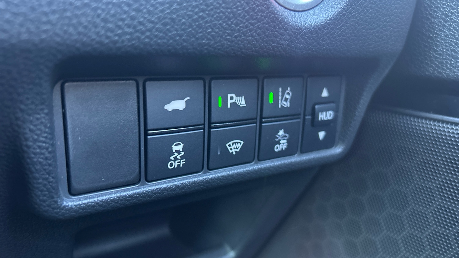 Used Honda CR-V 2023 for sale - 76181279: Photo 18