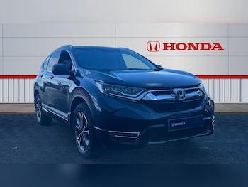 Honda - CR-V