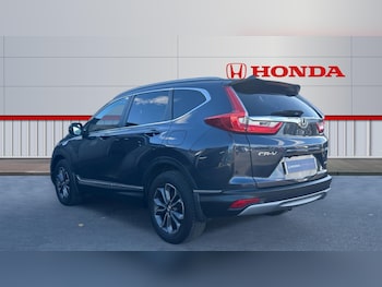 Used Honda CR-V 2023 for sale - 76181279: Photo 3