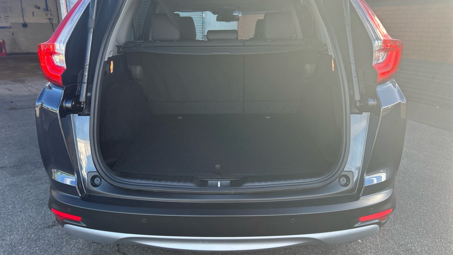Used Honda CR-V 2023 for sale - 76181279: Photo 40