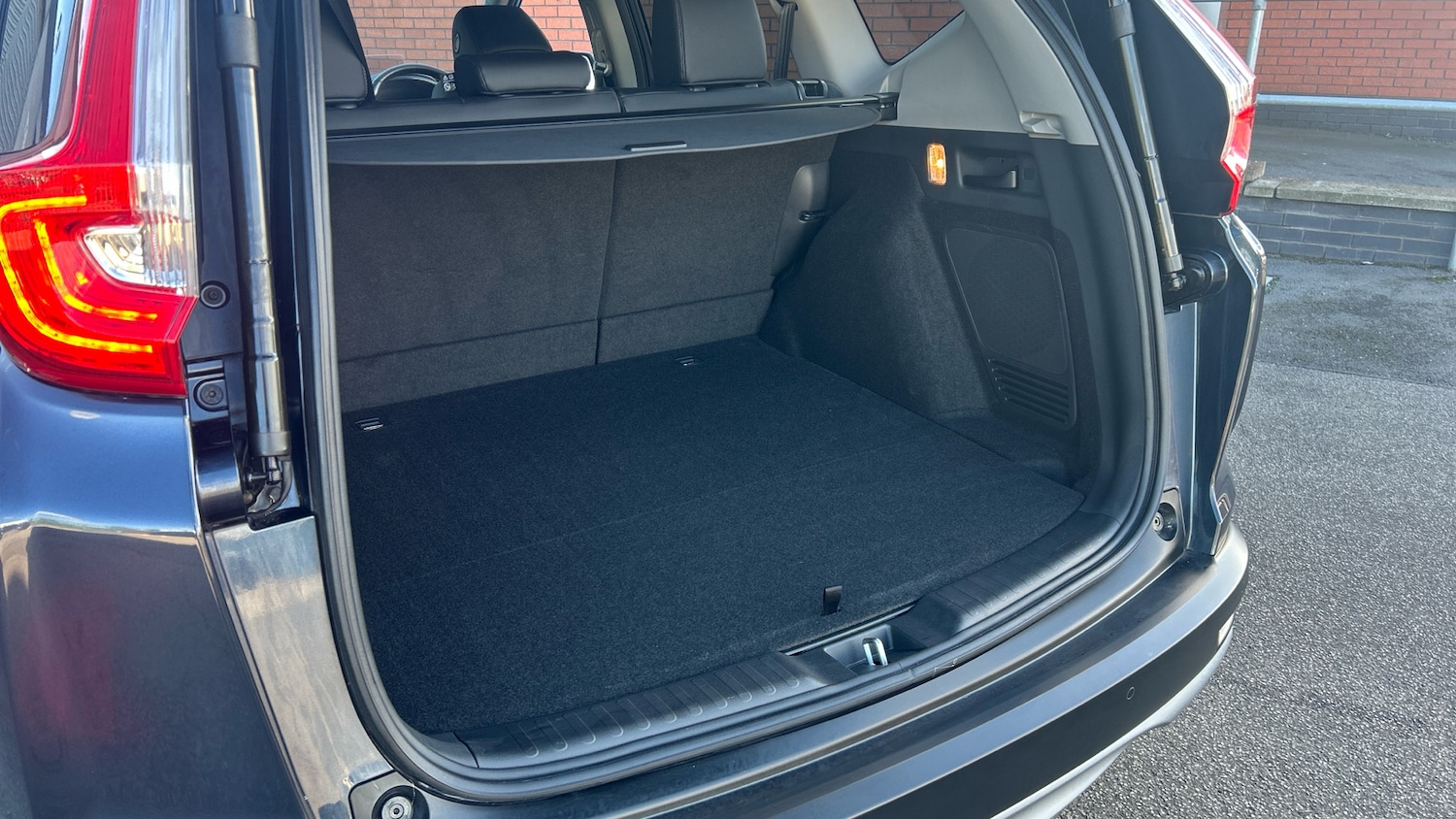 Used Honda CR-V 2023 for sale - 76181279: Photo 43