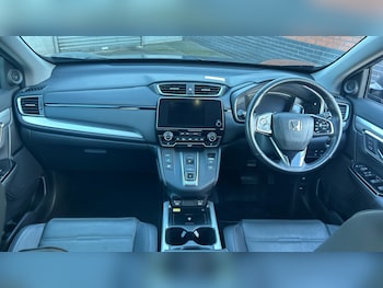 Used Honda CR-V 2023 for sale - 76181279: Photo 4