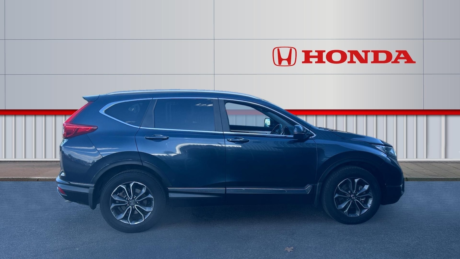 Used Honda CR-V 2023 for sale - 76181279: Photo 5