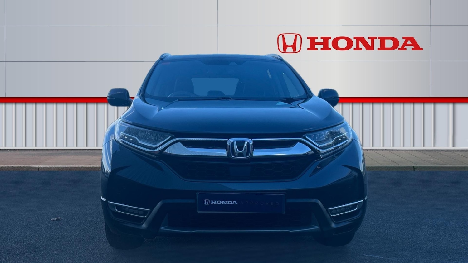 Used Honda CR-V 2023 for sale - 76181279: Photo 6