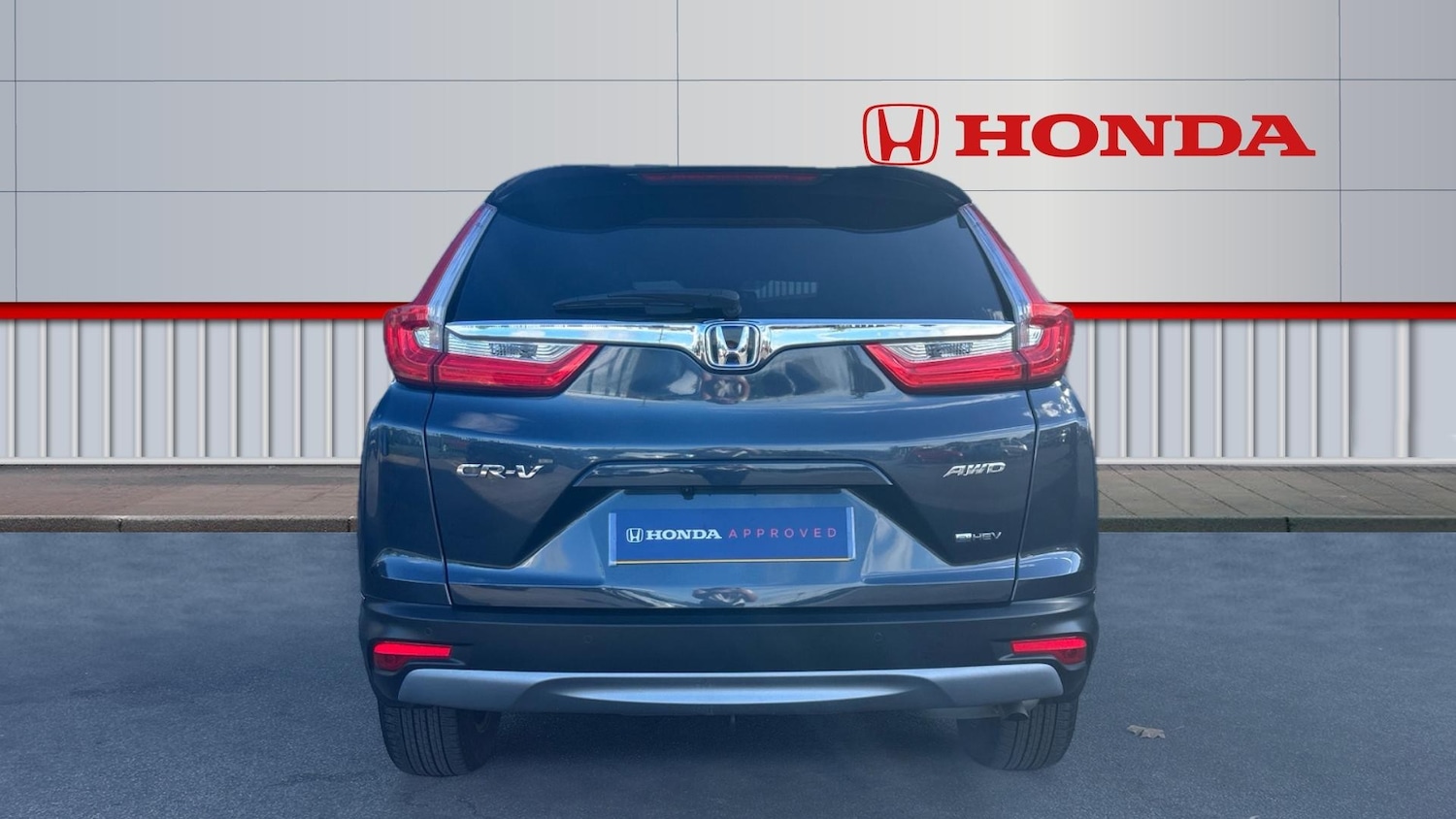 Used Honda CR-V 2023 for sale - 76181279: Photo 7