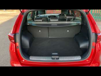 Used Kia Sportage 2020 for sale - 74264434: Photo