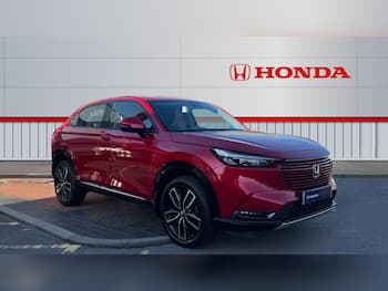 Used Honda HR-V 2024 for sale - 79734789: Photo