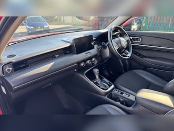 Used Honda HR-V 2024 for sale - 79734789: Photo
