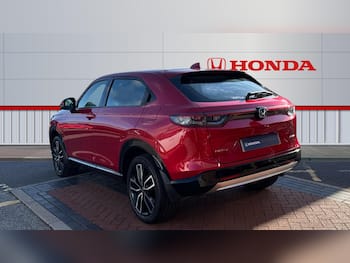 Used Honda HR-V 2024 for sale - 79734789: Photo