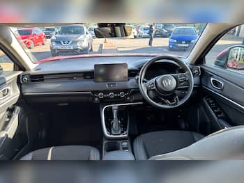 Used Honda HR-V 2024 for sale - 79734789: Photo