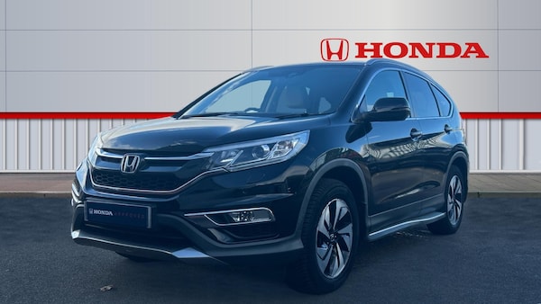 Used Honda CR-V 2018 for sale - 76219655: Photo 10