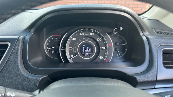 Used Honda CR-V 2018 for sale - 76219655: Photo 11