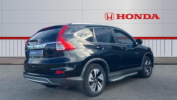 Used Honda CR-V 2018 for sale - 76219655: Photo 12