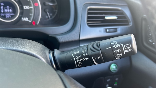 Used Honda CR-V 2018 for sale - 76219655: Photo 14