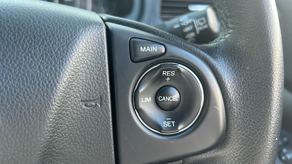 Used Honda CR-V 2018 for sale - 76219655: Photo 15
