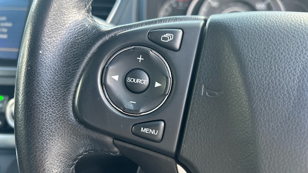 Used Honda CR-V 2018 for sale - 76219655: Photo 17