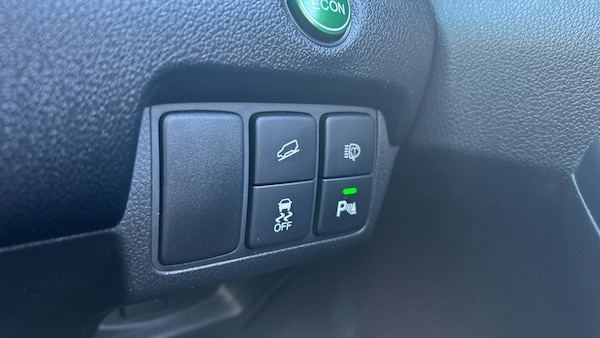 Used Honda CR-V 2018 for sale - 76219655: Photo 19