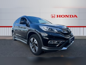 Honda - CR-V