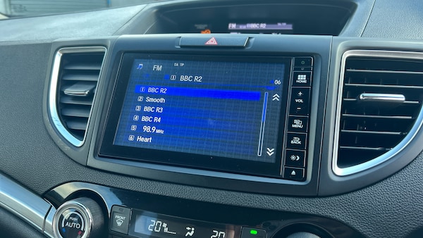 Used Honda CR-V 2018 for sale - 76219655: Photo 24