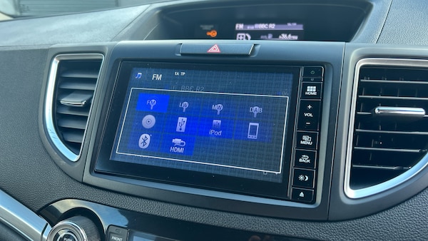 Used Honda CR-V 2018 for sale - 76219655: Photo 25