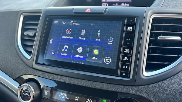 Used Honda CR-V 2018 for sale - 76219655: Photo 26