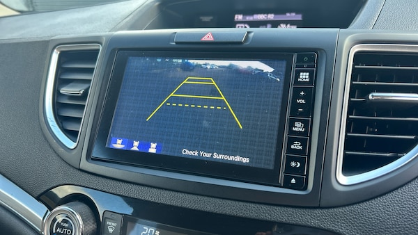 Used Honda CR-V 2018 for sale - 76219655: Photo 27
