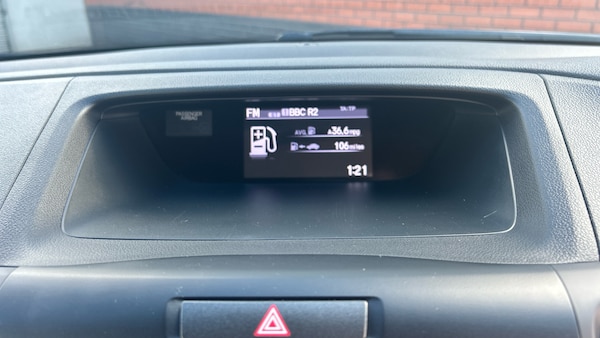 Used Honda CR-V 2018 for sale - 76219655: Photo 28