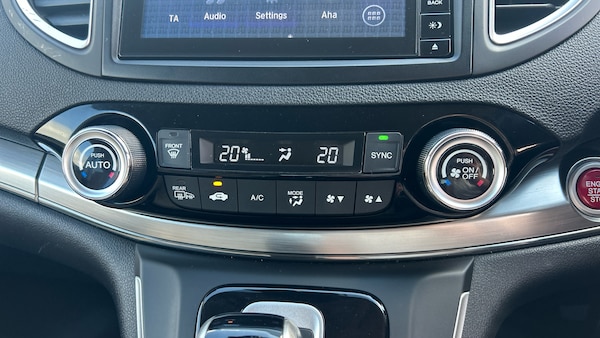 Used Honda CR-V 2018 for sale - 76219655: Photo 29