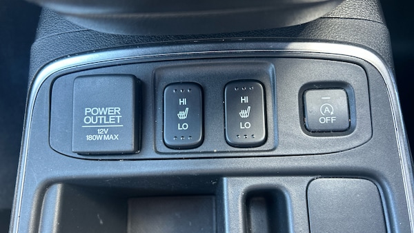 Used Honda CR-V 2018 for sale - 76219655: Photo 31