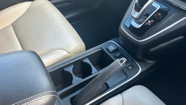 Used Honda CR-V 2018 for sale - 76219655: Photo 32