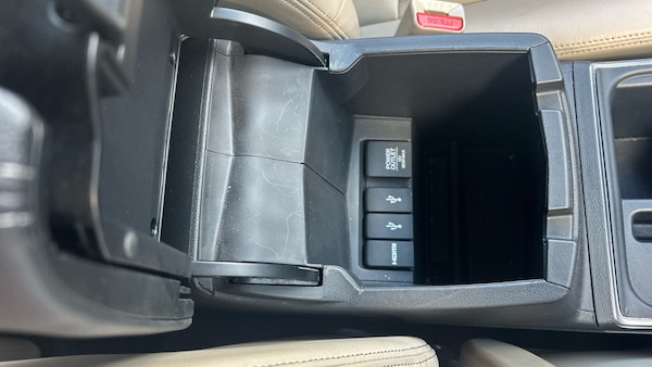 Used Honda CR-V 2018 for sale - 76219655: Photo 33