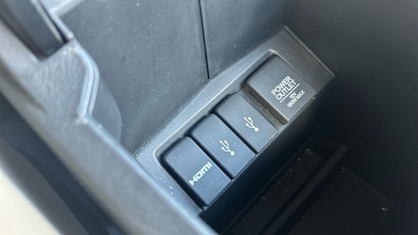 Used Honda CR-V 2018 for sale - 76219655: Photo 34