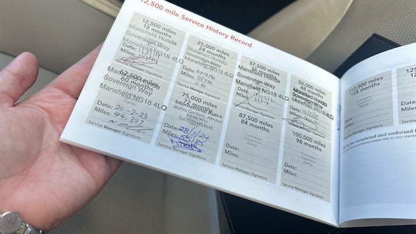 Used Honda CR-V 2018 for sale - 76219655: Photo 35
