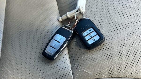Used Honda CR-V 2018 for sale - 76219655: Photo 36