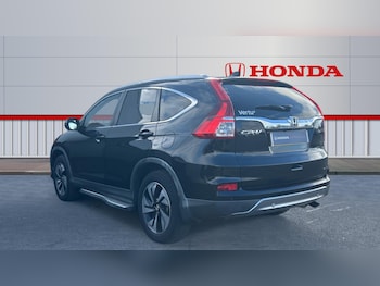 Used Honda CR-V 2018 for sale - 76219655: Photo 3