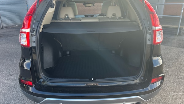 Used Honda CR-V 2018 for sale - 76219655: Photo 40