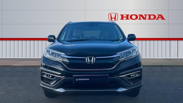 Used Honda CR-V 2018 for sale - 76219655: Photo 6