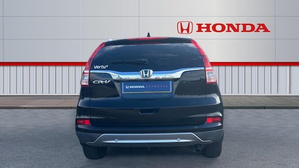 Used Honda CR-V 2018 for sale - 76219655: Photo 7
