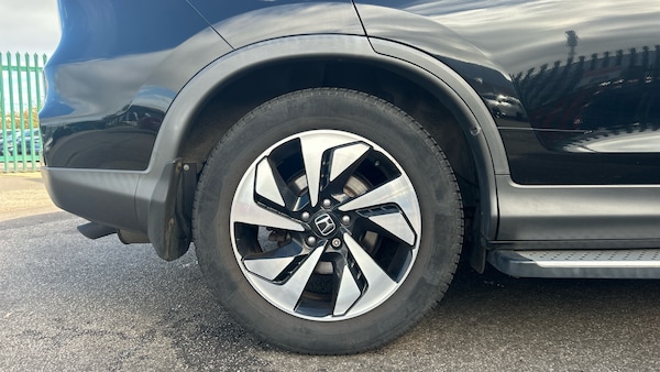Used Honda CR-V 2018 for sale - 76219655: Photo 9