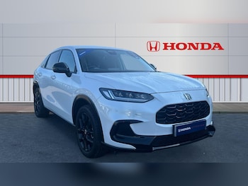 Used Honda ZR-V 2025 for sale - 77528476: Photo