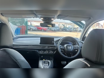 Used Honda ZR-V 2025 for sale - 77528476: Photo